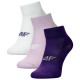 4F Κάλτσες 3 pairs
